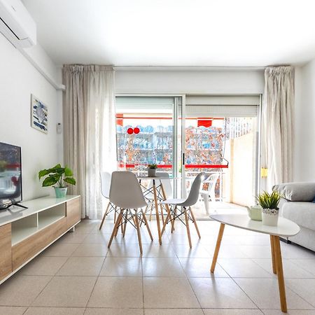 Apartamentos Varadero Arysal Salou Eksteriør bilde