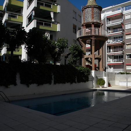 Apartamentos Varadero Arysal Salou Eksteriør bilde