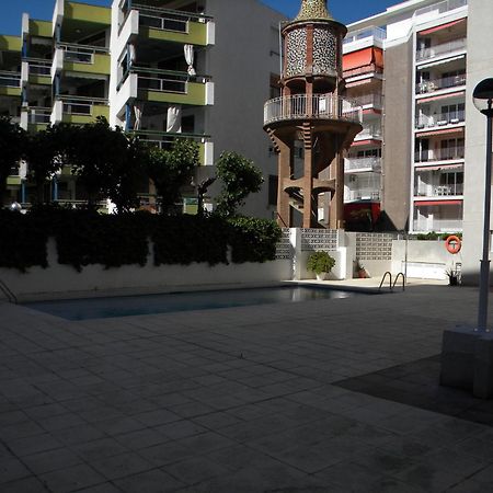 Apartamentos Varadero Arysal Salou Eksteriør bilde