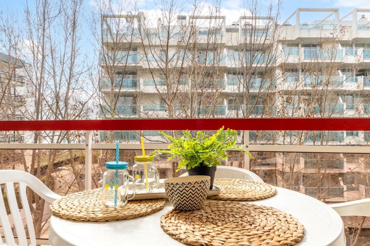Apartamentos Varadero Arysal Salou Eksteriør bilde