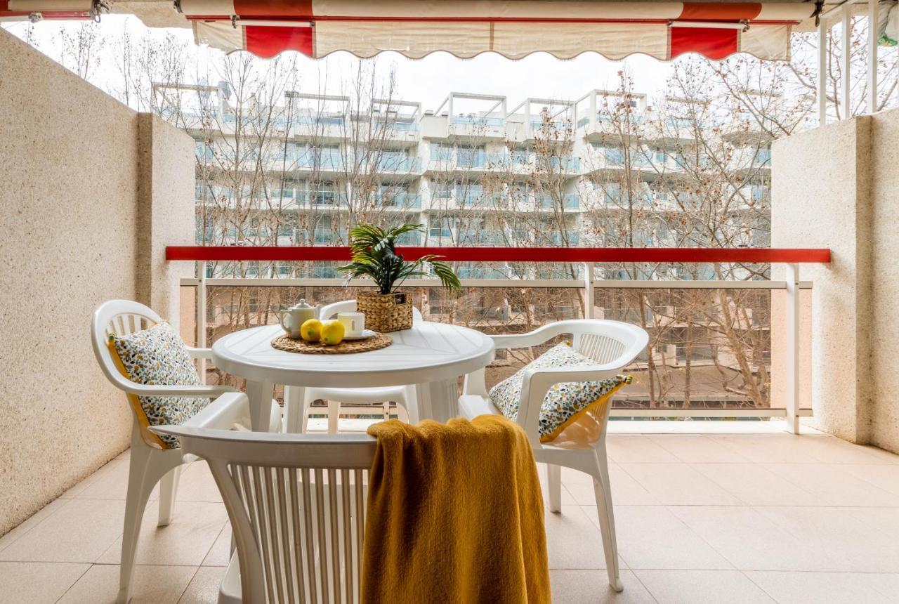 Apartamentos Varadero Arysal Salou Eksteriør bilde
