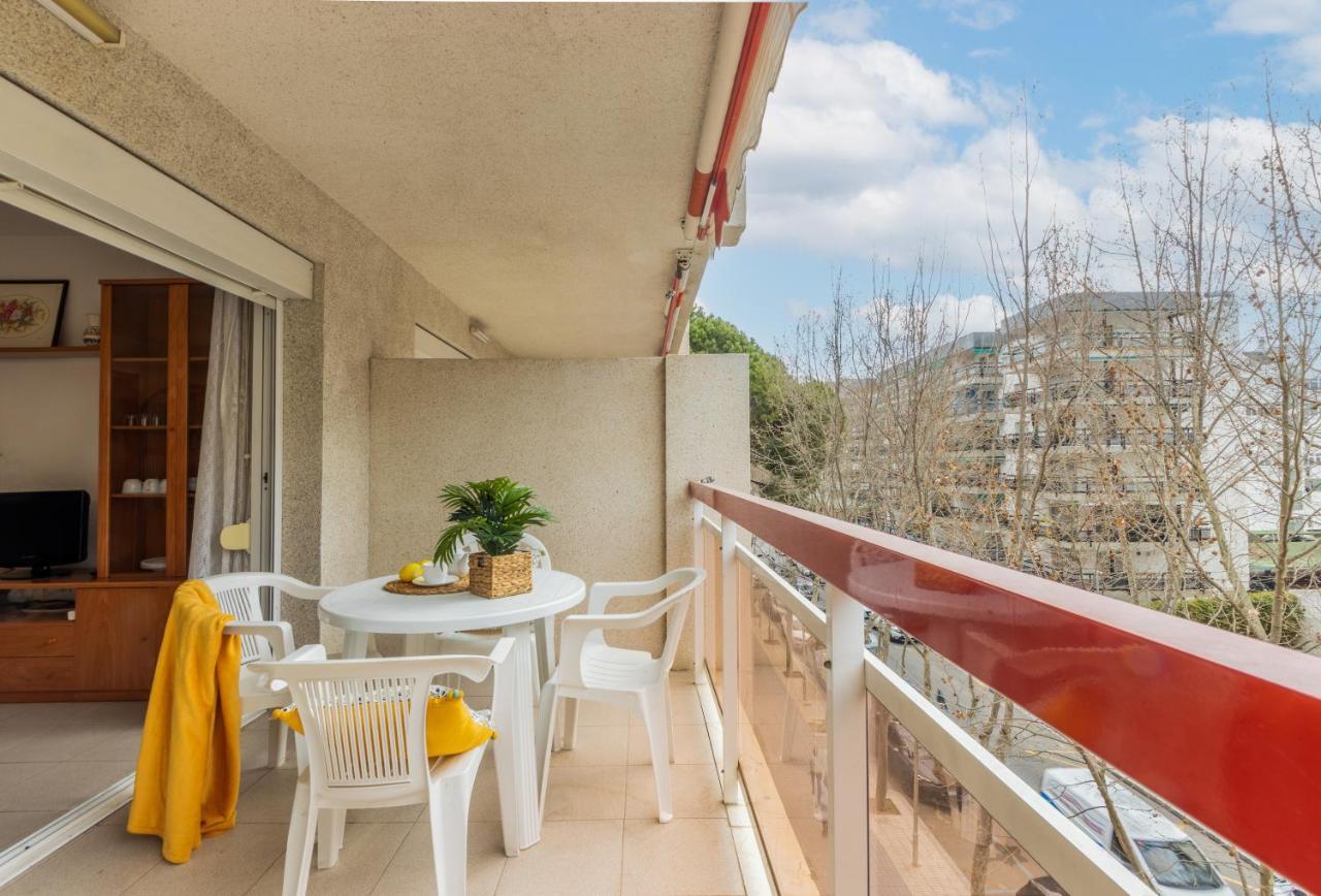 Apartamentos Varadero Arysal Salou Eksteriør bilde