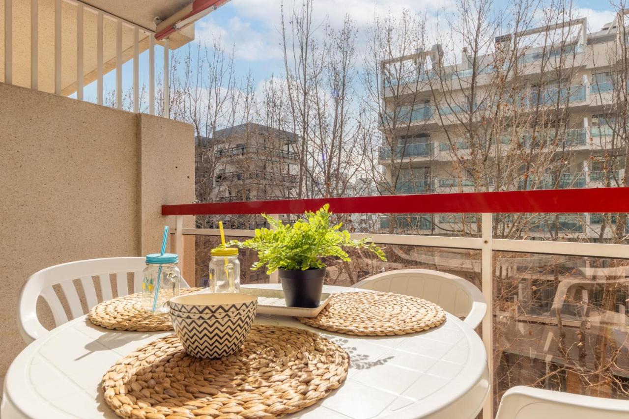 Apartamentos Varadero Arysal Salou Eksteriør bilde