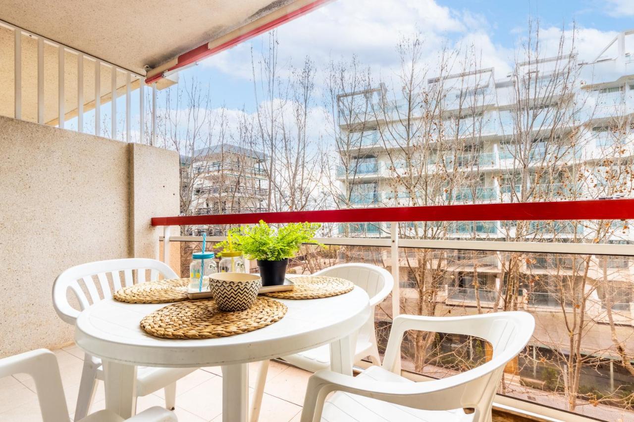 Apartamentos Varadero Arysal Salou Eksteriør bilde