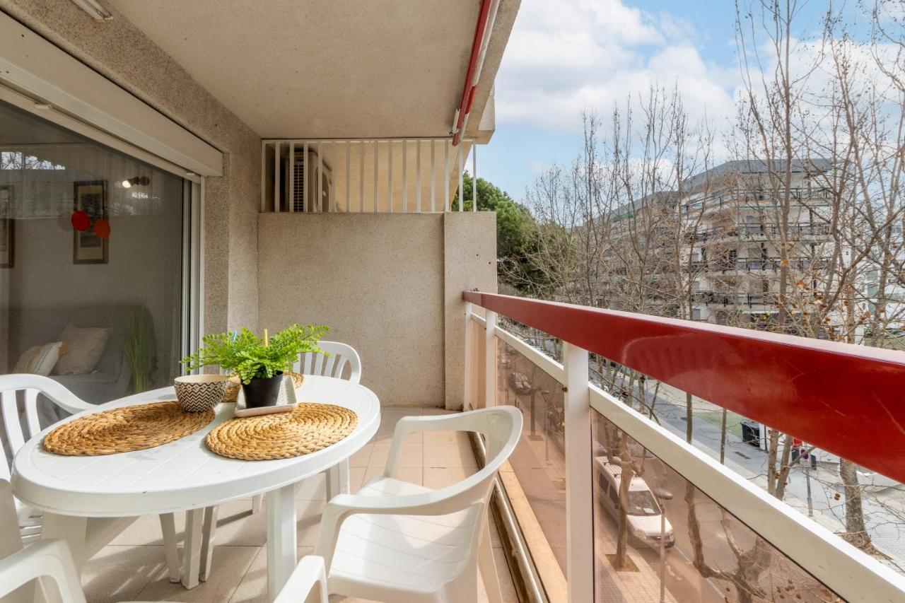 Apartamentos Varadero Arysal Salou Eksteriør bilde