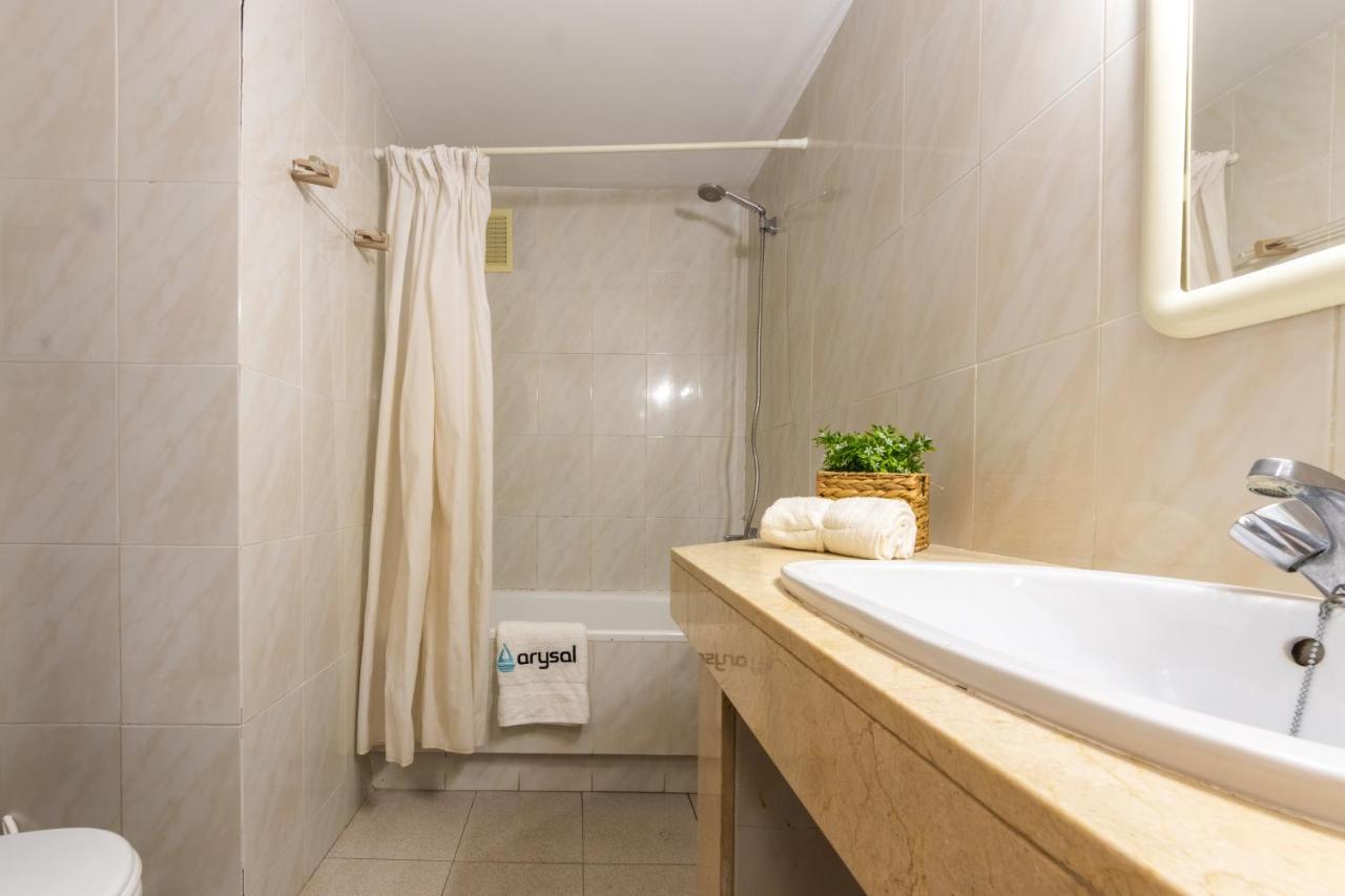 Apartamentos Varadero Arysal Salou Eksteriør bilde