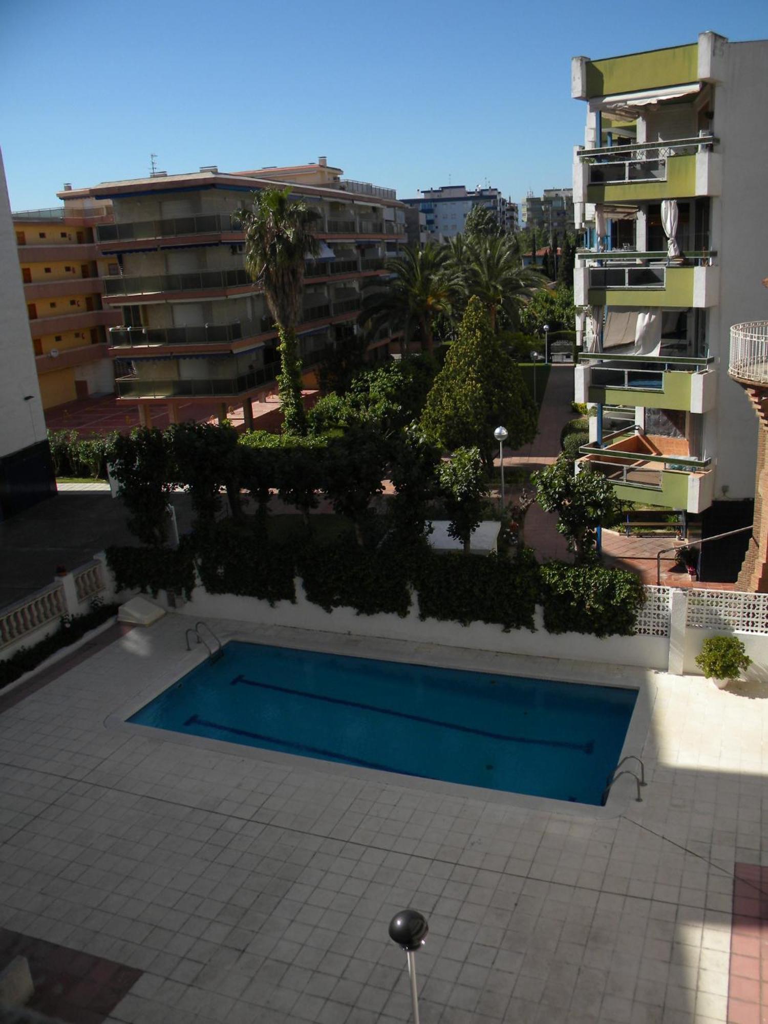 Apartamentos Varadero Arysal Salou Eksteriør bilde