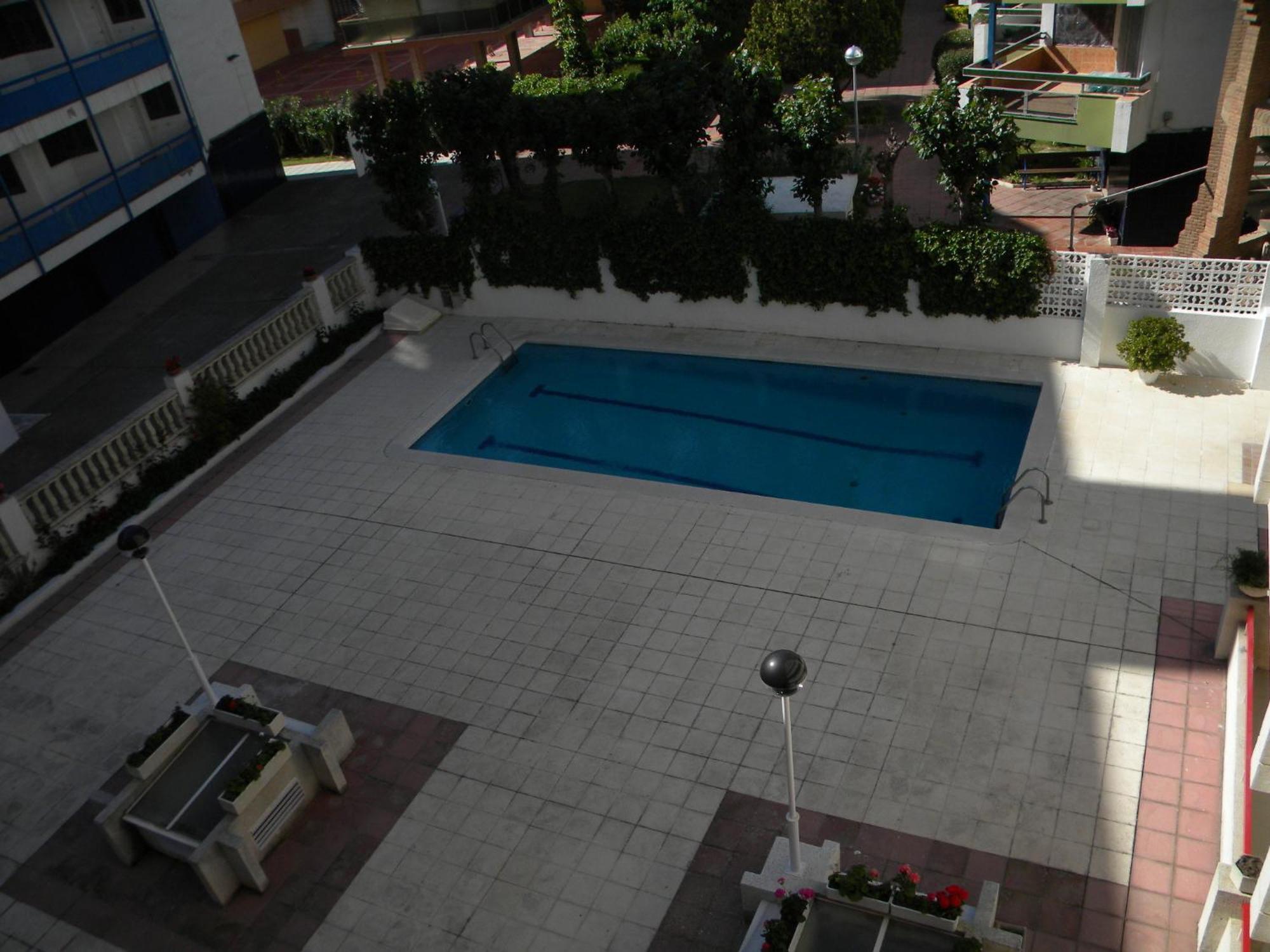 Apartamentos Varadero Arysal Salou Eksteriør bilde