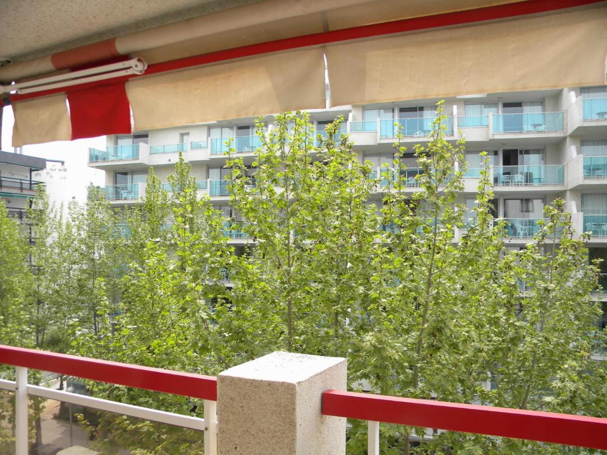 Apartamentos Varadero Arysal Salou Eksteriør bilde